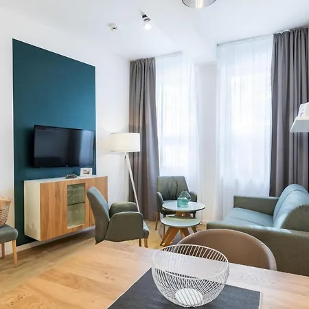 Ferienapartments Am Krusespeicher Ferienapartments Am Krusespeicher 1-05