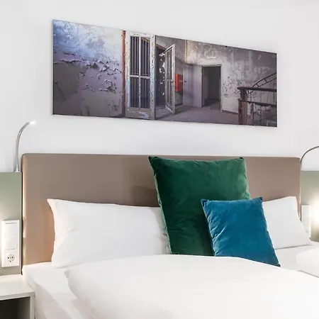 Ferienapartments Am Krusespeicher Ferienapartments Am Krusespeicher 1-05 Wißmar