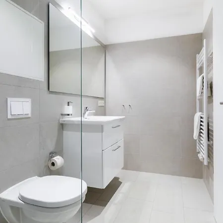 Ferienapartments Am Krusespeicher Ferienapartments Am Krusespeicher 1-05