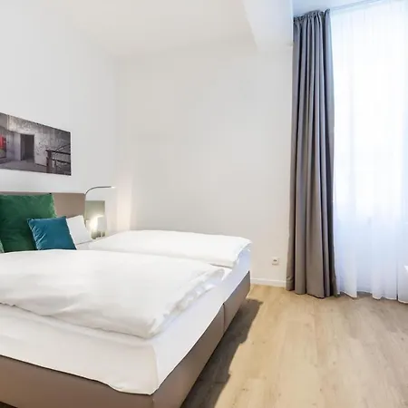 Ferienapartments Am Krusespeicher Ferienapartments Am Krusespeicher 1-05 *