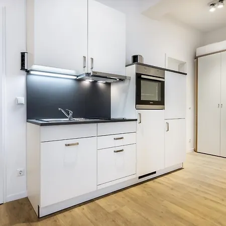 Ferienapartments Am Krusespeicher Ferienapartments Am Krusespeicher 1-05