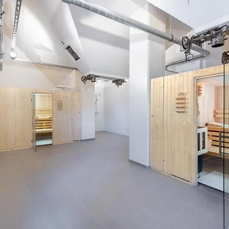 Ferienapartments Am Krusespeicher Ferienapartments Am Krusespeicher 1-05 Wismar