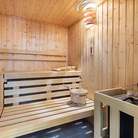 Ferienapartments Am Krusespeicher Ferienapartments Am Krusespeicher 1-05 Appartement Wißmar