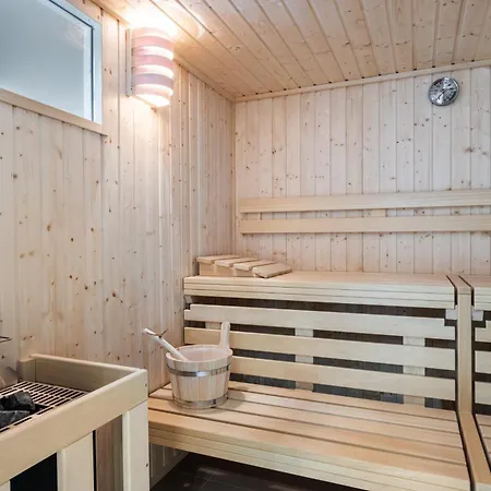 Ferienapartments Am Krusespeicher Ferienapartments Am Krusespeicher 1-05 Appartement