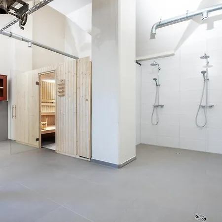 Appartement Ferienapartments Am Krusespeicher Ferienapartments Am Krusespeicher 1-05 *